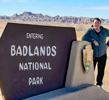 Badlands - Bardenas