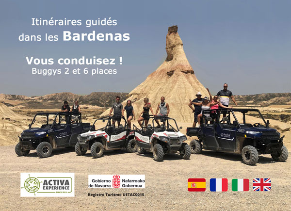 ActivaExperience-Bardenas