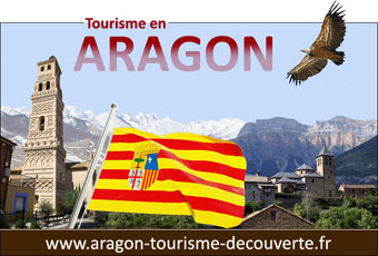 Découverte Aragon.