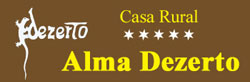 Alma Dezerto Bardenas