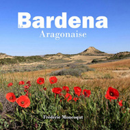 Livre Bardena aragonaise