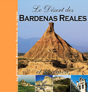 Guide dsert des Bardenas 