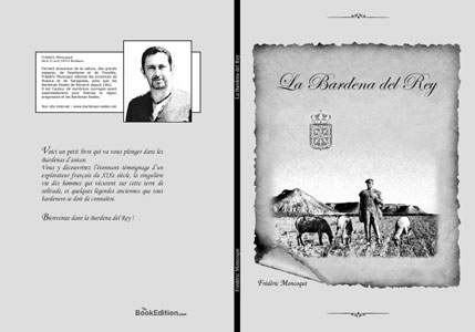 Livre Bardena Rey.