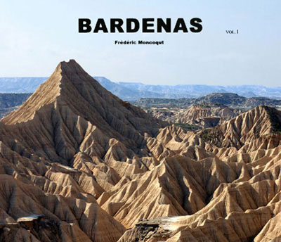 Livre Bardenas 1