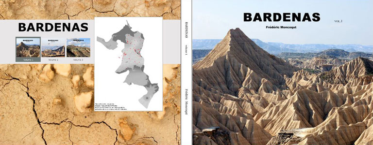 Livre Bardenas 1