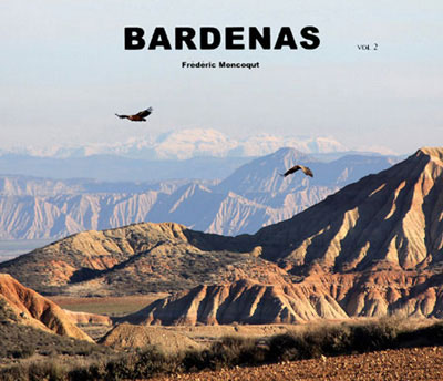 Livre Bardenas 2 