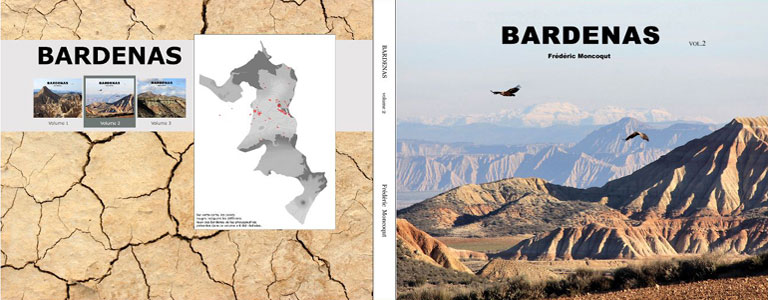 Livre Bardenas 2