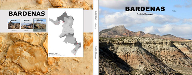 Livre Bardenas 3