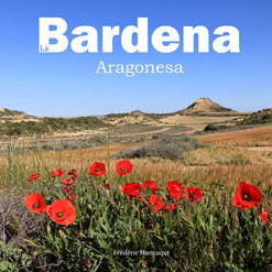 Livre bardena aragonaise