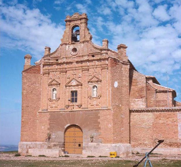 L'glise del Yugo.