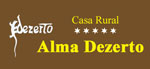 Alma dezerto